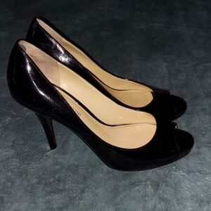 Enzo Angiolini Heels